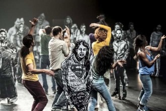 (D)rôles de Printemps - Critique sortie Théâtre Paris TARMAC