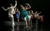Séquence Danse - Critique sortie Danse Paris Le Centquatre