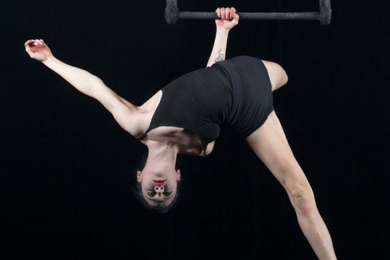 Week-end Cirque à la Ferme - Critique sortie Cirque Noisiel La Ferme du Buisson