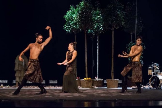 2e Biennale d’art flamenco - Critique sortie Danse Paris Théâtre national de Chaillot
