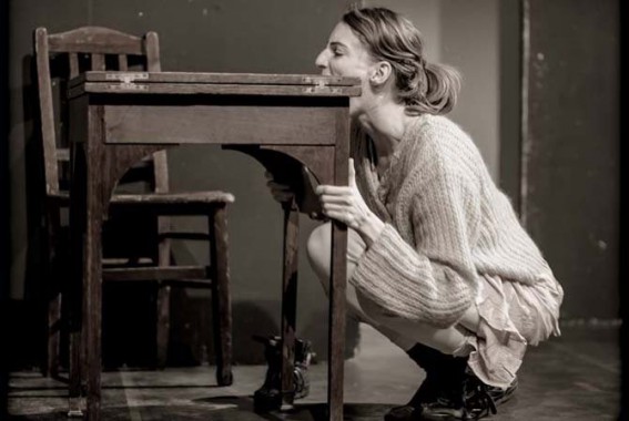 Joyo ne chante plus - Critique sortie Théâtre Paris Centre Wallonie Bruxelles