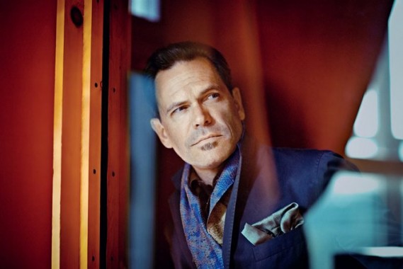 Kurt Elling - Critique sortie Jazz / Musiques Vélizy-Villacoublay _L'Onde de Vélizy