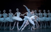 Le Lac des Cygnes - Critique sortie Danse Paris Opéra Bastille