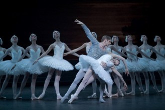 Le Lac des Cygnes - Critique sortie Danse Paris Opéra Bastille