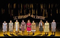 Le Verfugbär aux Enfers - Critique sortie Classique / Opéra Guyancourt La Ferme de Bel Ebat – Théâtre de Guyancourt