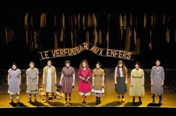 Le Verfugbär aux Enfers - Critique sortie Classique / Opéra Guyancourt La Ferme de Bel Ebat – Théâtre de Guyancourt