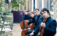 Quatuor Leonis - Critique sortie Classique / Opéra Paris Théâtre de l’Aquarium La Cartoucherie