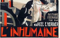 L’inhumaine - Critique sortie Classique / Opéra Paris Théâtre du Châtelet