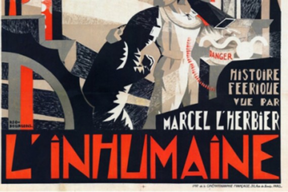 L’inhumaine - Critique sortie Classique / Opéra Paris Théâtre du Châtelet