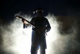 Mdou Moctar - Critique sortie Jazz / Musiques Blanc Mesnil Les Deux Pièces Cuisine