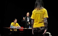 PLEASE CONTINUE (HAMLET) - Critique sortie Théâtre Nogent-sur-Marne La Scène Watteau