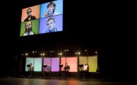 Youdream - Critique sortie Théâtre Paris. Le Monfort
