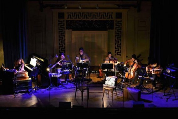 Sur le Ring - Critique sortie Classique / Opéra Montigny-le-Bretonneux __Théâtre de Saint-Quentin en Yvelines