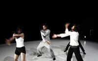 Akalika 7 - Critique sortie Danse Paris TARMAC