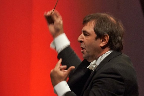 Brahms, chant de consolation - Critique sortie Classique / Opéra saint denis