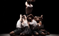 L.A. Dance Project - Critique sortie Danse Paris Théâtre du Châtelet