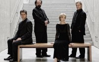 Quatuor Hagen - Critique sortie Classique / Opéra Paris Auditorium du musée du Louvre