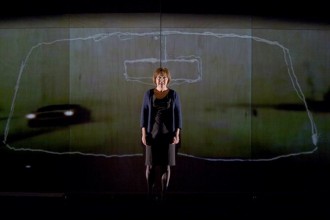 Soeurs - Critique sortie Théâtre Paris Théâtre national de Chaillot