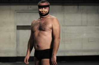 Biopigs - Critique sortie Théâtre Créteil _Maison des Arts