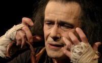 Charles Gonzalès devient Camille Claudel, Thérèse d’Avila et Sarah Kane - Critique sortie Théâtre Paris Théâtre de l’Epée de Bois