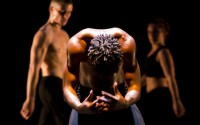Dyptik - Critique sortie Danse Pantin Centre national de la danse