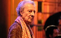 Éloge du décalage - Critique sortie Jazz / Musiques Paris Collège des Bernardins