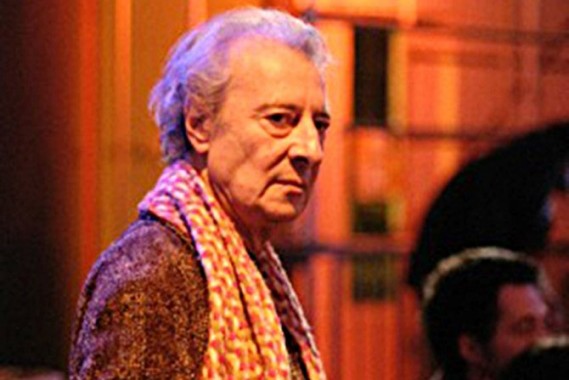 Éloge du décalage - Critique sortie Jazz / Musiques Paris Collège des Bernardins