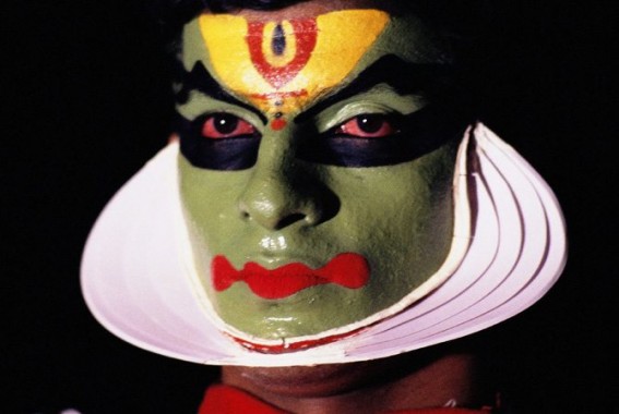 Du Nô à Mata Hari, 2000 ans de théâtre en Asie - Critique sortie Théâtre Paris Musée national des arts asiatiques – Guimet