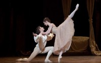 L’histoire de Manon - Critique sortie Danse Paris Palais Garnier