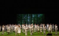 La Flûte enchantée - Critique sortie Classique / Opéra Paris Opéra Bastille