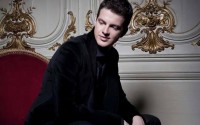 Philippe Jaroussky - Critique sortie Classique / Opéra Paris Théâtre des Champs-Élysées
