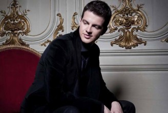 Philippe Jaroussky - Critique sortie Classique / Opéra Paris Théâtre des Champs-Élysées