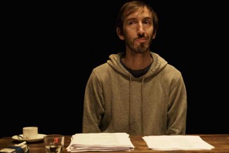 Primo amore - Critique sortie Théâtre Paris Théâtre ouvert