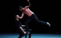 Rencontre - Critique sortie Danse Sceaux Les Gémeaux