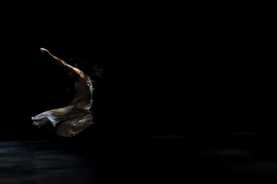 Signes de printemps - Critique sortie Danse Paris Studio Le Regard du Cygne