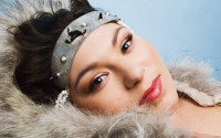 Tanya Tagaq - Critique sortie Jazz / Musiques Epinay-sur-Seine Pôle Musical d’ Orgemont
