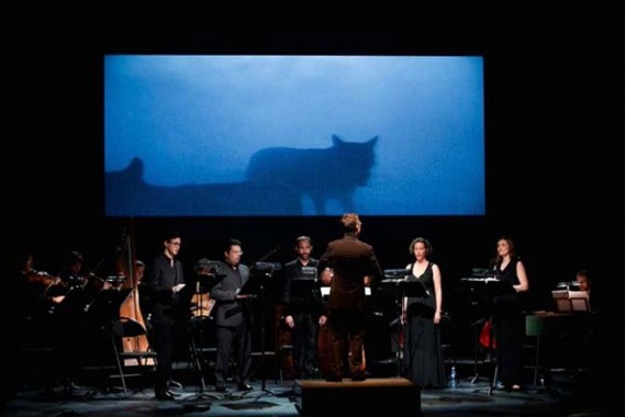 Tout est vanité - Critique sortie Classique / Opéra Suresnes THEATRE JEAN VILAR-SURESNES