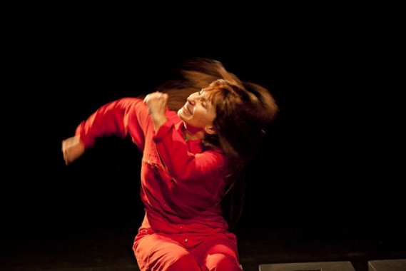 Touchée par les fées - Critique sortie Théâtre Paris CARTOUCHERIE