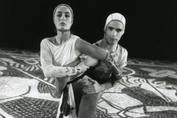 Danse en amateur et répertoire - Critique sortie Danse Paris Grande Halle de la Villette