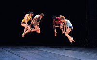Danse en Mai - Critique sortie Danse Brive-la-Gaillarde Les Treize Arches