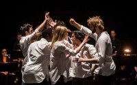 June Events - Critique sortie Danse Paris Atelier de Paris-Carolyn Carlson