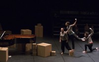 La Cérémonie - Critique sortie Danse Créteil Maison des Arts de Créteil