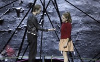 Liliom - Critique sortie Théâtre Paris Odéon - Les Ateliers Berthier