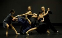 Motus Anima - Critique sortie Danse CHATILLON Théâtre de Châtillon