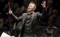 Yannick Nézet-Séguin - Critique sortie Classique / Opéra Paris Théâtre des Champs-Élysées