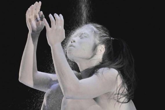 UTT - Critique sortie Danse Paris Maison de la culture du Japon à Paris