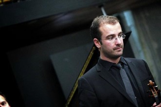 Famille Arties - Critique sortie Classique / Opéra Noisiel La Ferme du Buisson