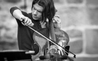 Gautier Capuçon et Yuja Wang - Critique sortie Classique / Opéra Paris Fondation Louis Vuitton