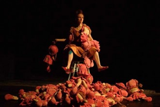 Impatience, festival du théâtre émergent - Critique sortie Théâtre Paris Théâtre du Rond Point