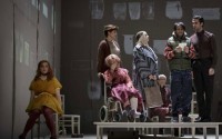 Innocence - Critique sortie Théâtre Paris Comédie-Française